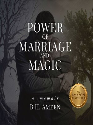 cover image of Power of Marriage and Magic